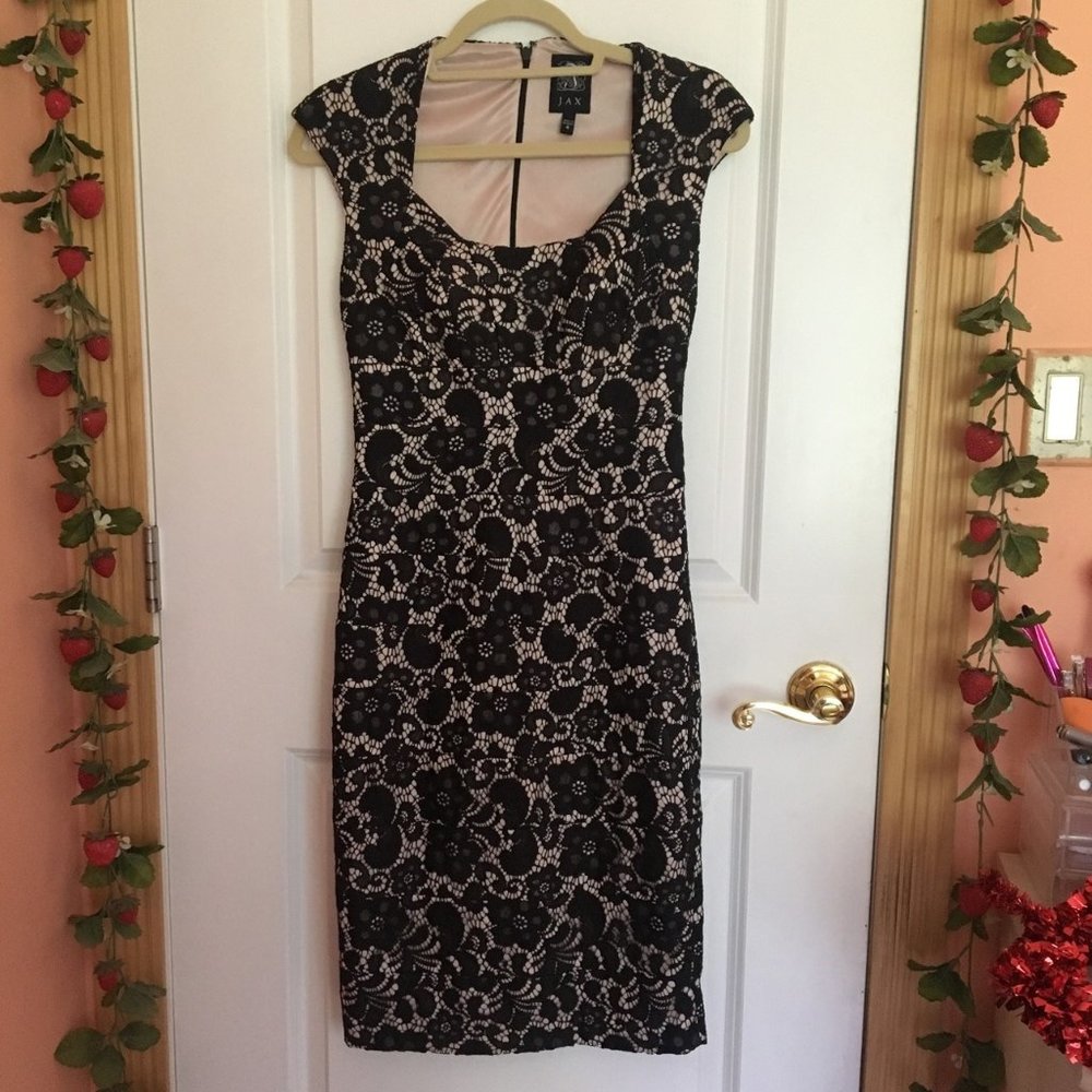 JAX Dress